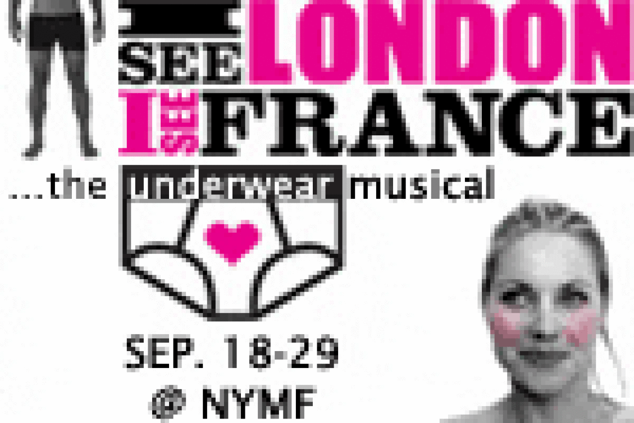 i see london i see france the underwear musical logo 24810 1