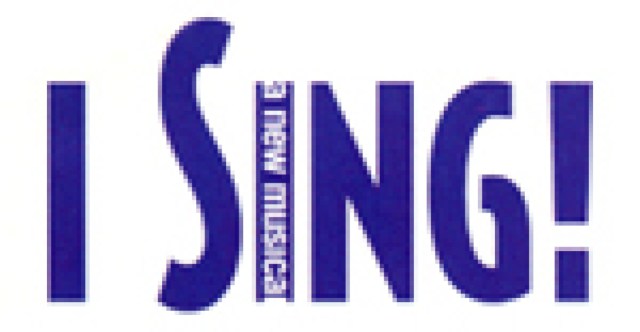 i sing logo 1511