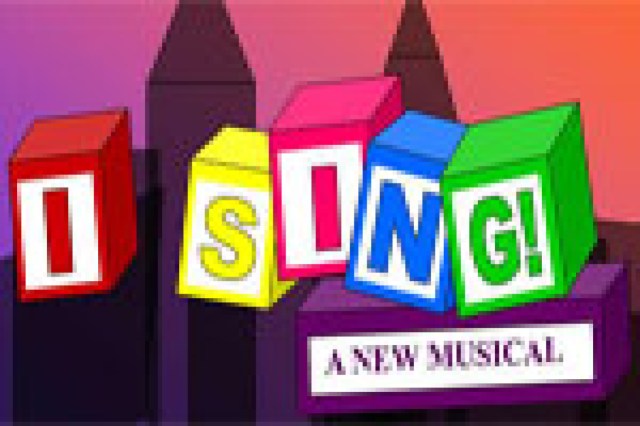 i sing logo 26513