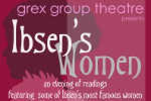 Ibsen’s Women