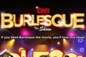 iCandy Burlesque