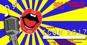 Icon 2017 Elimination Rounds