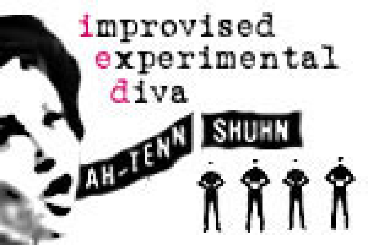 ied improvised experimental diva logo 27889