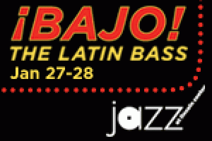 ¡Bajo! The Great Tradition of the Latin Bass