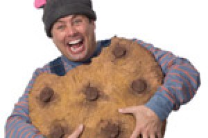 If You Give a Mouse a Cookie
