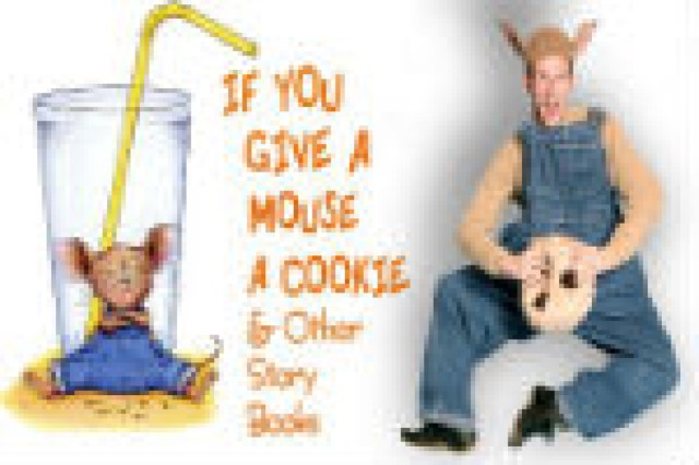 if you give a mouse a cookie logo 30622