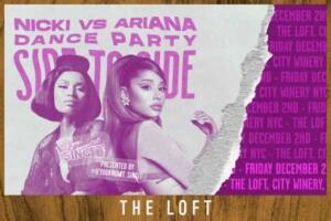 If You Know It Sing It: Nicki vs Ariana