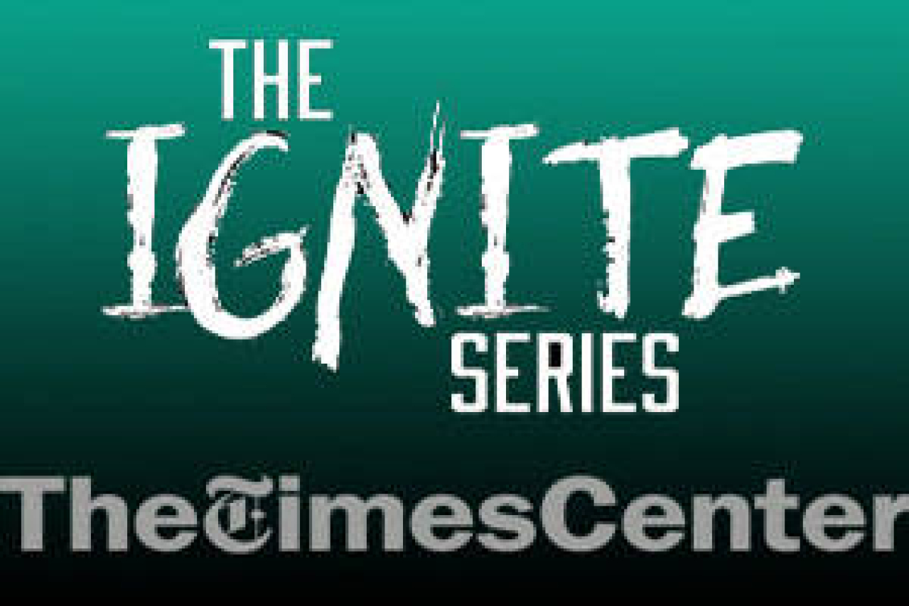 ignite series logo 50438