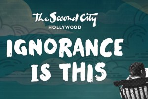 Ignorance is THIS!