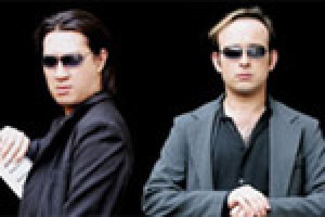 Igudesman and Joo: A Little Nightmare Music