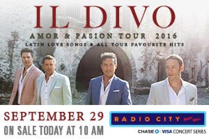 Il Divo