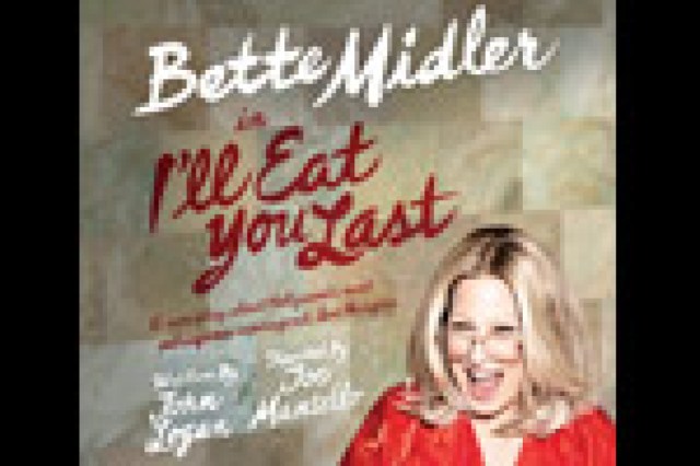 ill eat you last a chat with sue mengers logo 5439