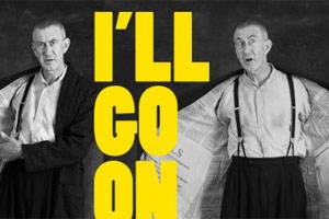 I’ll Go On