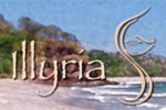 illyria logo 20987