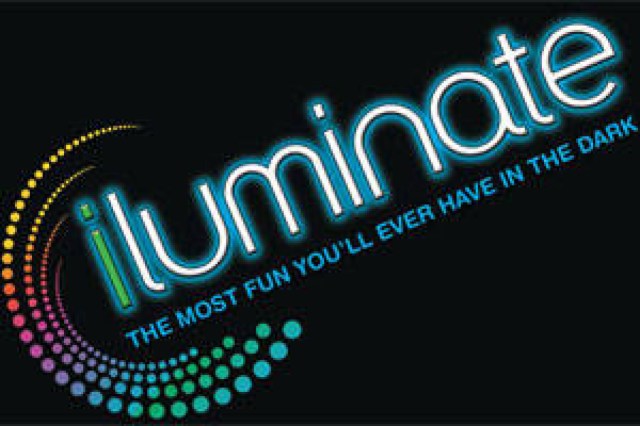 iluminate logo 58357