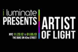 iLuminate’s: Artist of Light