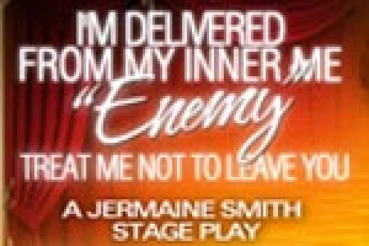 im delivered from my inner metreat me not to leave you logo 21485