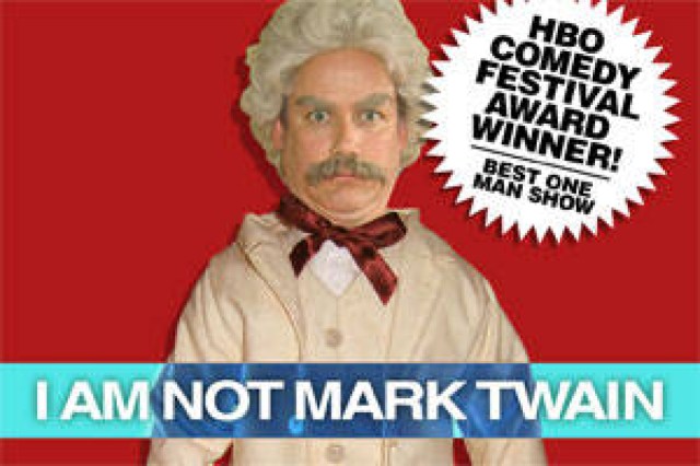 im not mark twain logo 38448 1