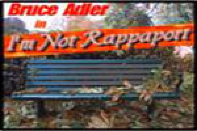 im not rappaport logo 24580