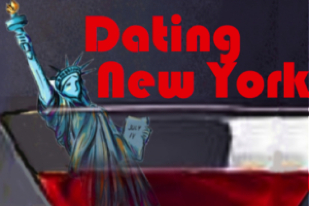 im not single im dating new york logo 34901