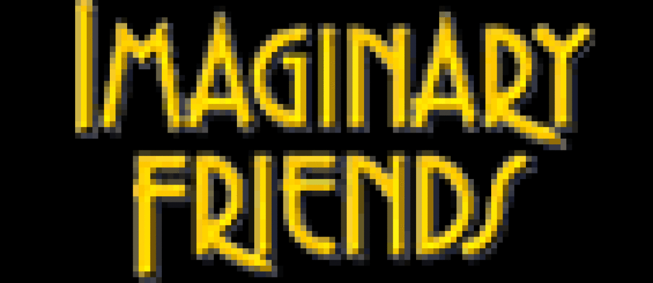 imaginary friends logo Broadway shows and tickets