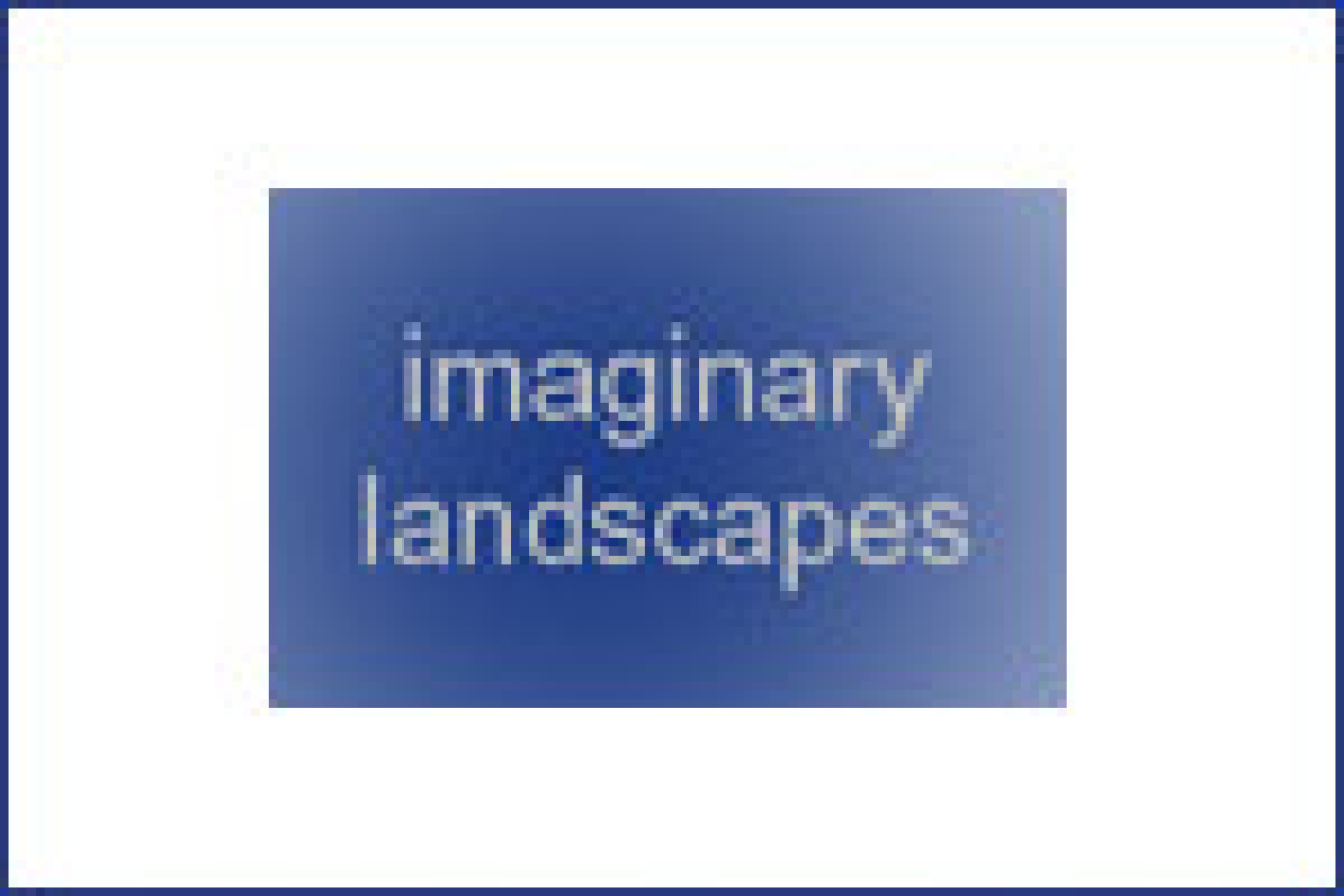 imaginary landscapes logo 28948