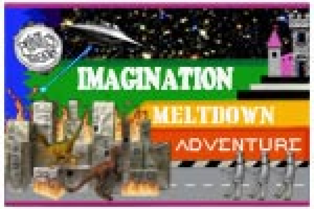 imagination meltdown adventure logo 10599