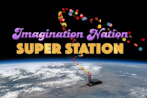 Imagination Nation Super Station