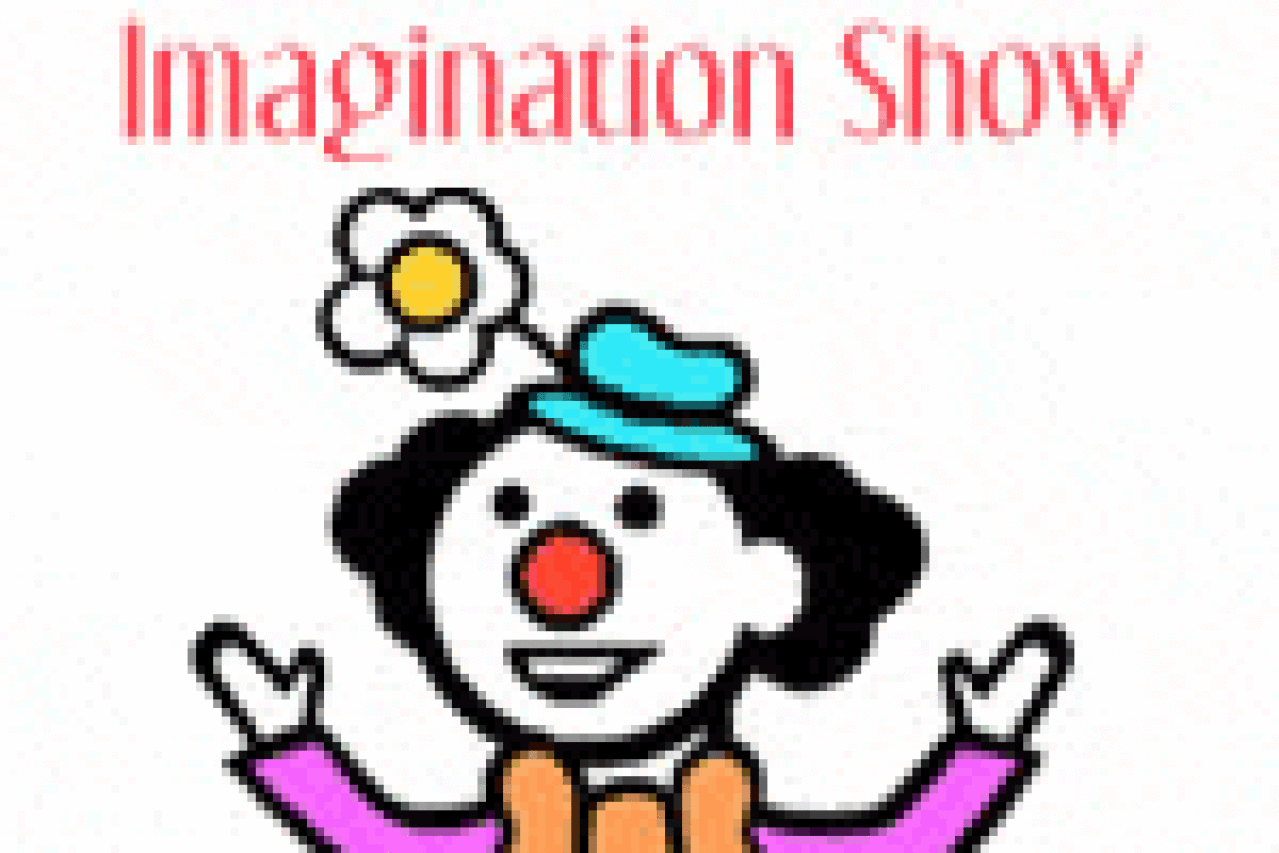 imagination show logo 28478