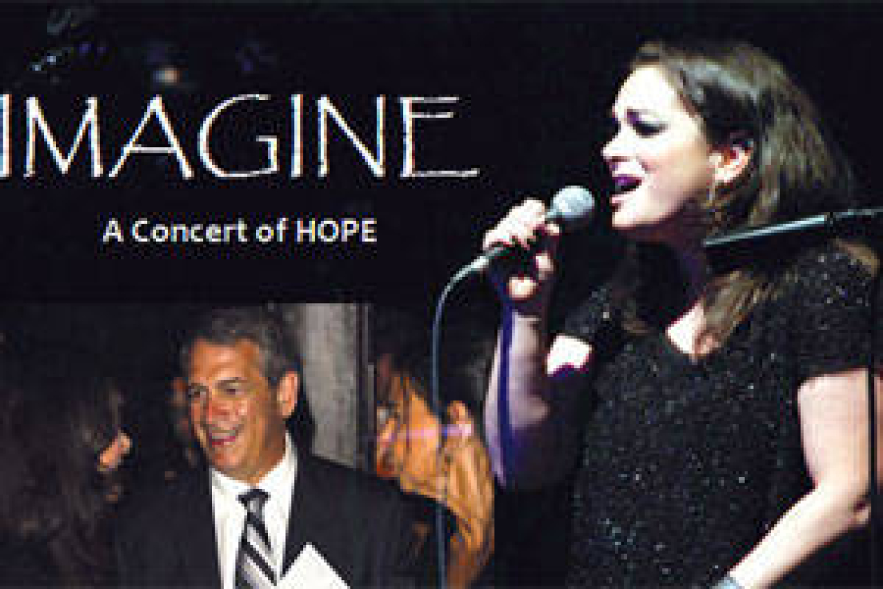 imagine a concert of hope logo 41521
