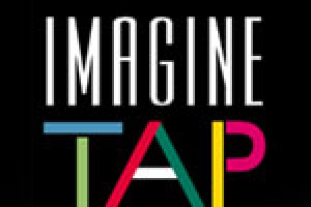 imagine tap logo 27635