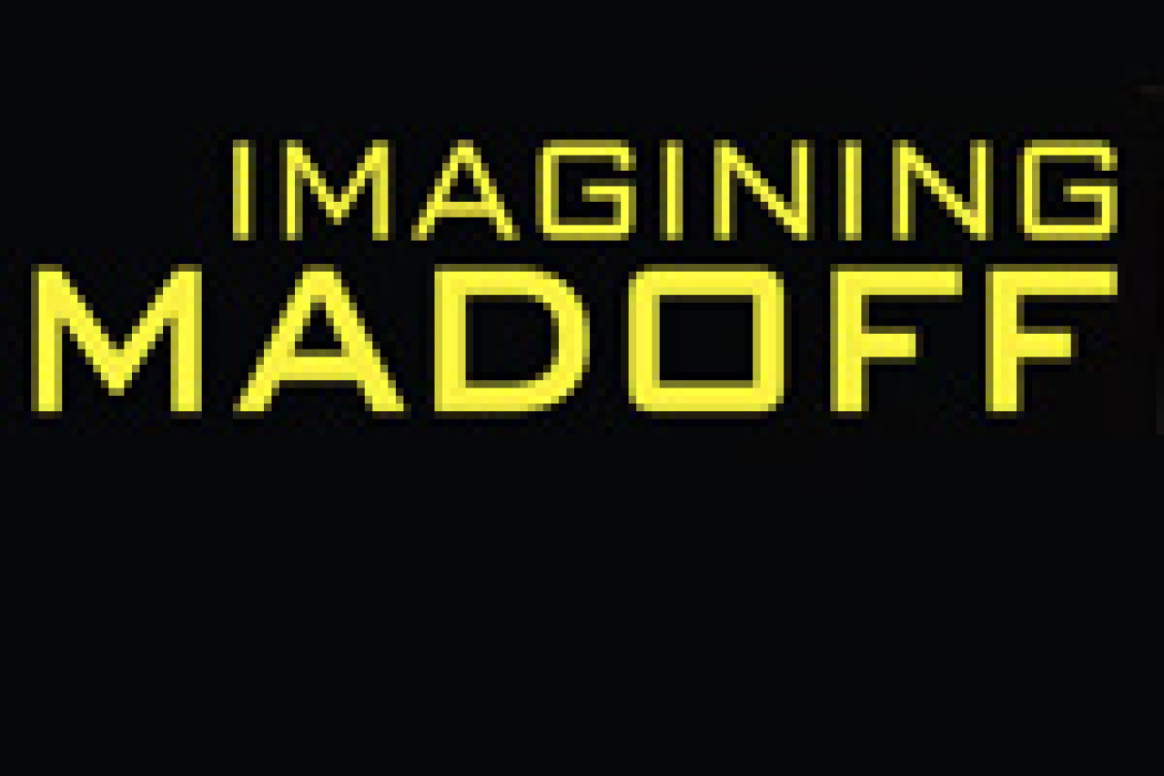 imagining madoff logo 31478