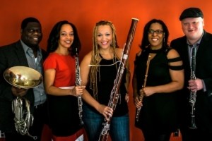 Imani Winds