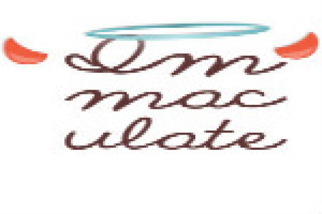 immaculate a play by oliver lansley logo 31041