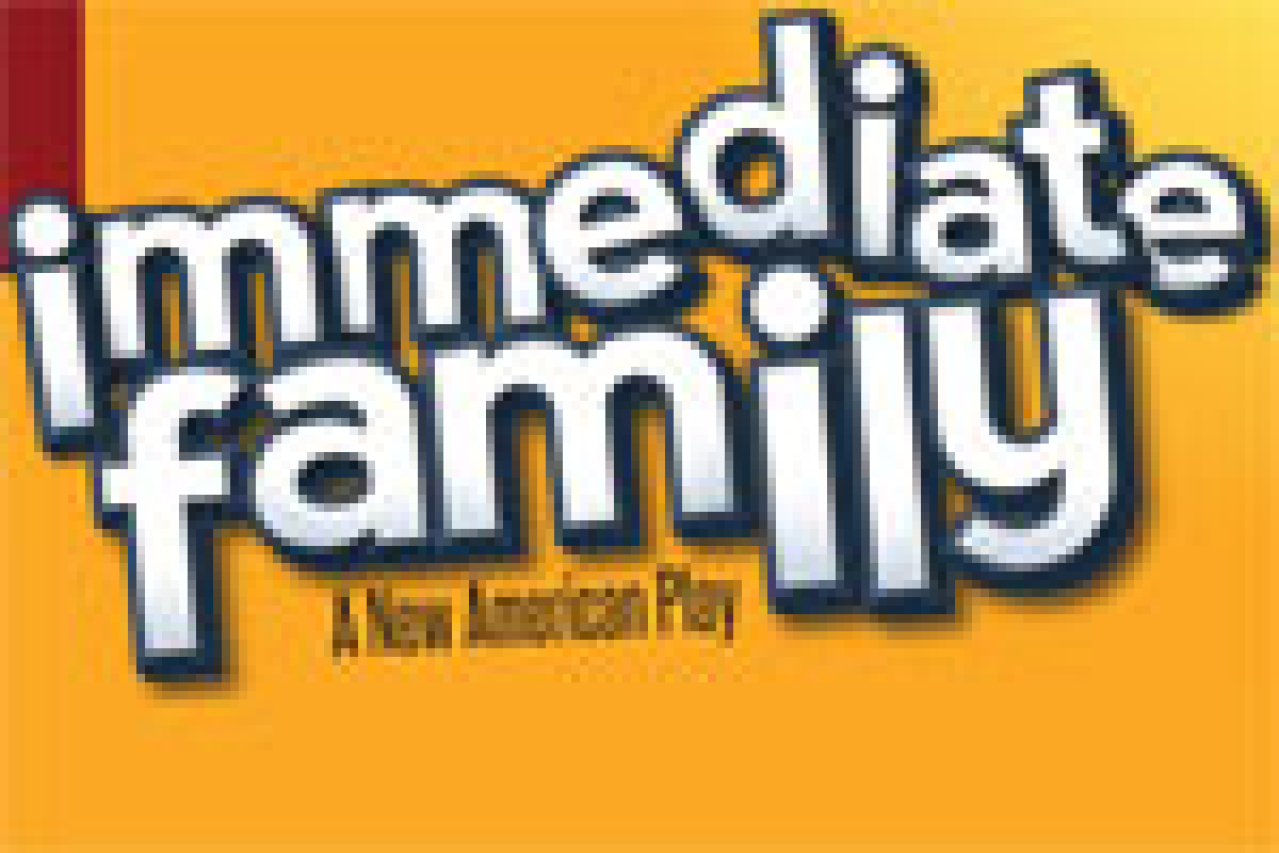 immediate family logo 11740