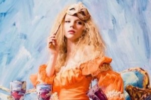 Immersed in Wonderland