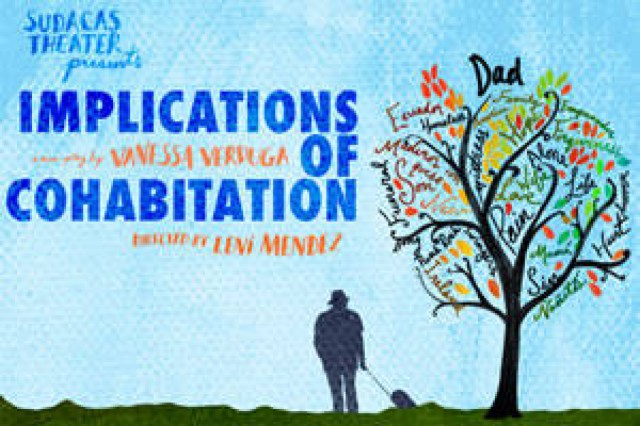 implications of cohabitation logo 59291