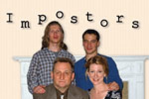 Impostors (NEUROfest)