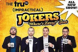 Impractical Jokers