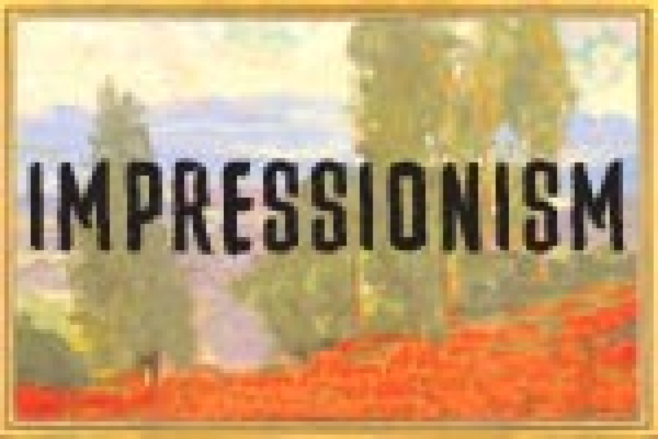 impressionism logo 21713