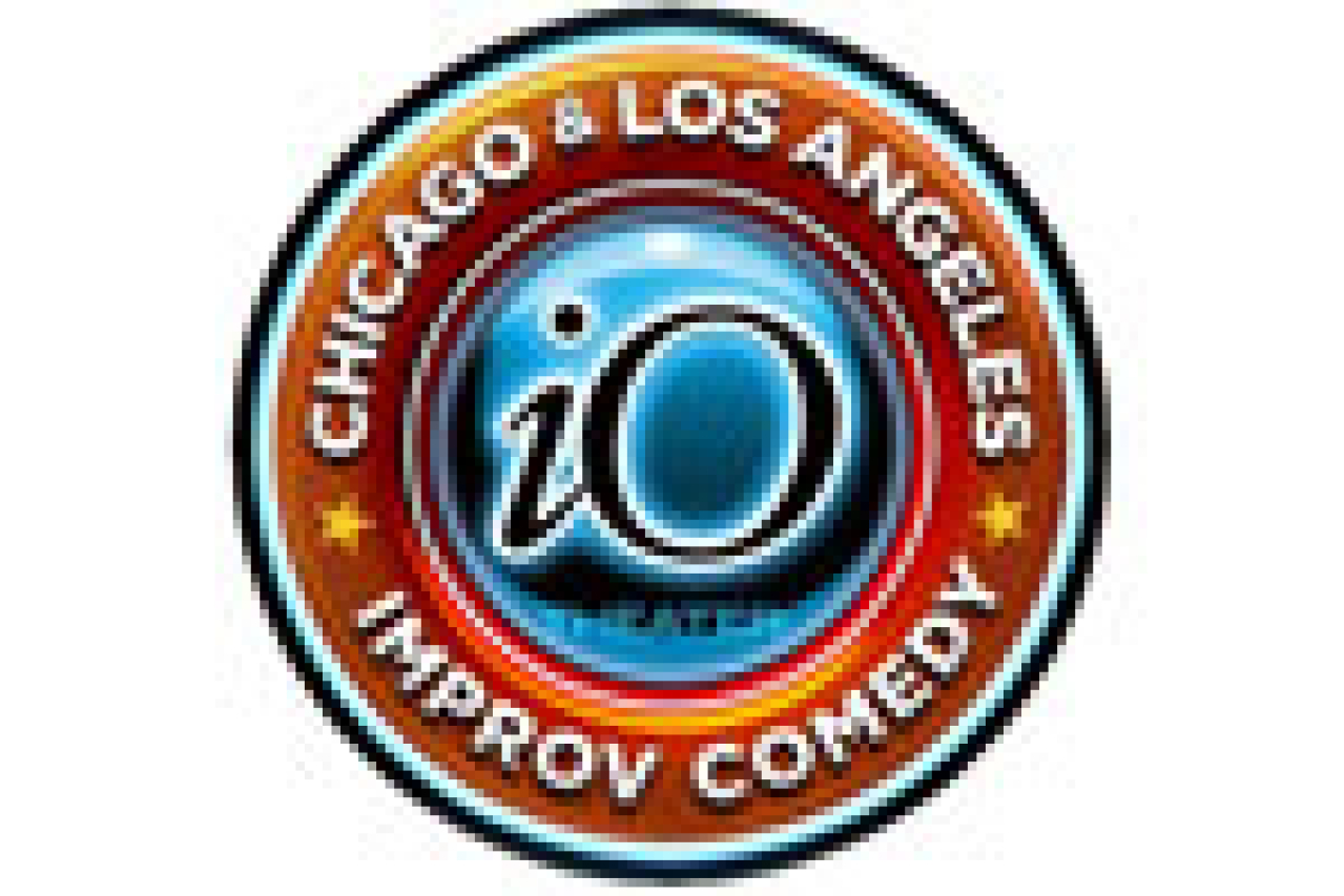 improv olympic west logo Broadway shows and tickets
