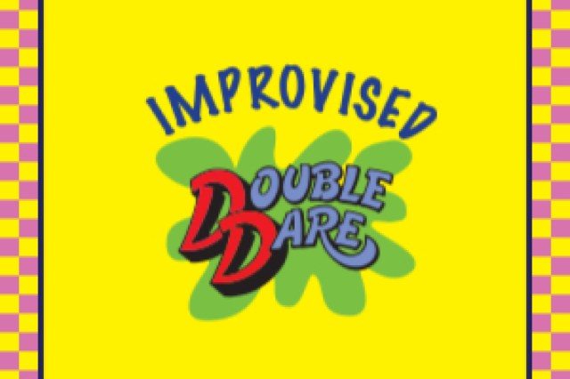 improvised double dare logo 37599
