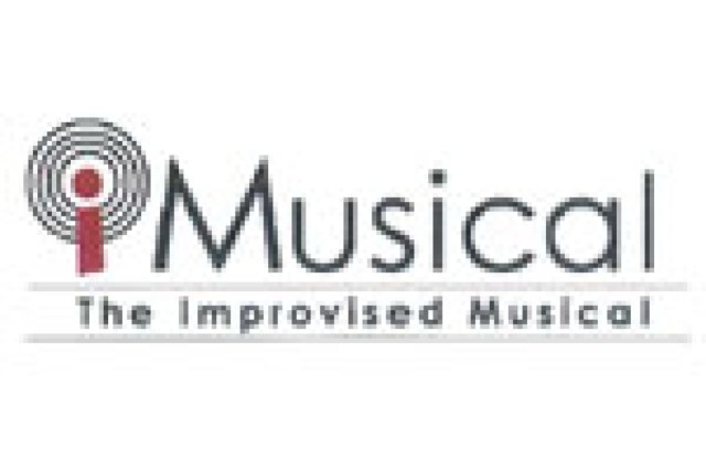 imusical the improvised musical logo 26142