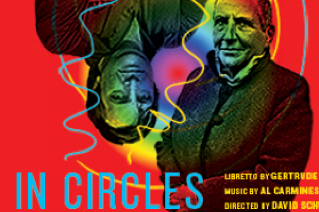 in circles logo 89103