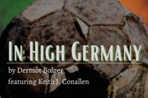 In High Germany