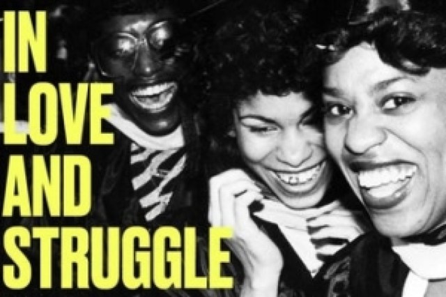 in love and struggle logo 91381