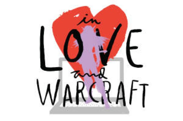 in love and warcraft logo 51831
