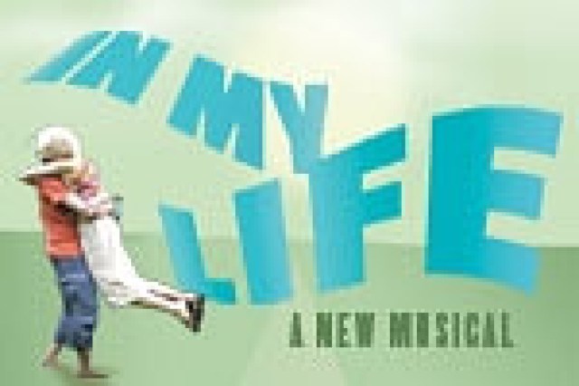 in my life logo 29428