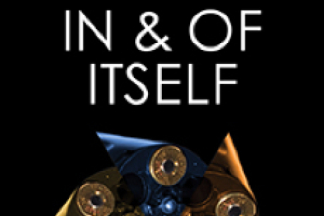 in of itself logo Broadway shows and tickets