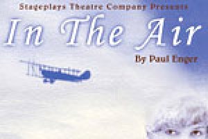 In the Air